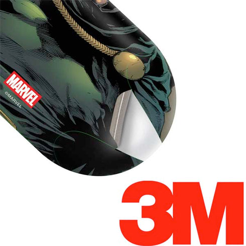 Marvel Dr. Doom Doctor Victor Von Doom Galaxy Buds Plus Skin