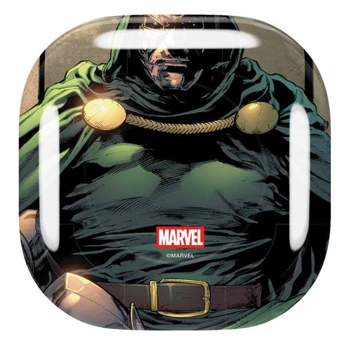 Marvel Dr. Doom Doctor Victor Von Doom Galaxy Buds Pro Skin