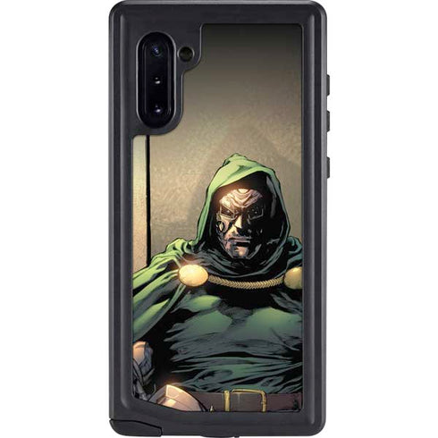 Marvel Dr. Doom Doctor Victor Von Doom Galaxy Cases