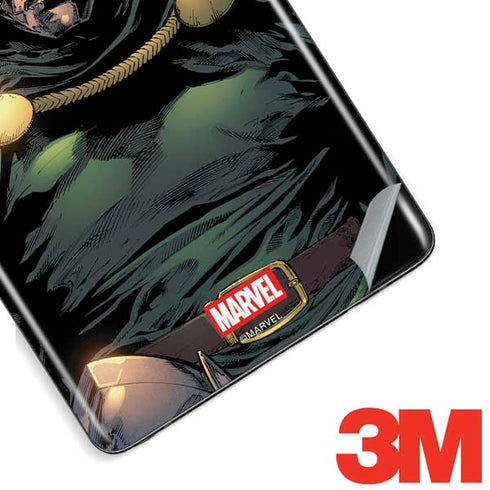 Marvel Dr. Doom Doctor Victor Von Doom Galaxy Note 8 Skin