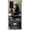 Marvel Dr. Doom Doctor Victor Von Doom Galaxy Note20 5G Clear Case
