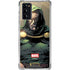 Marvel Dr. Doom Doctor Victor Von Doom Galaxy Note20 5G Clear Case