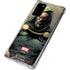 Marvel Dr. Doom Doctor Victor Von Doom Galaxy Note20 5G Clear Case