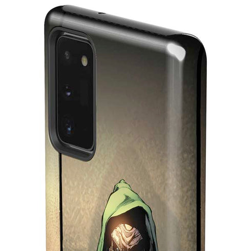 Marvel Dr. Doom Doctor Victor Von Doom Galaxy Note20 5G Pro Case