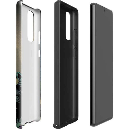 Marvel Dr. Doom Doctor Victor Von Doom Galaxy Note20 5G Pro Case