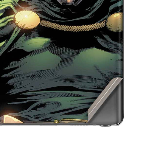 Marvel Dr. Doom Doctor Victor Von Doom Galaxy Note20 5G Skin