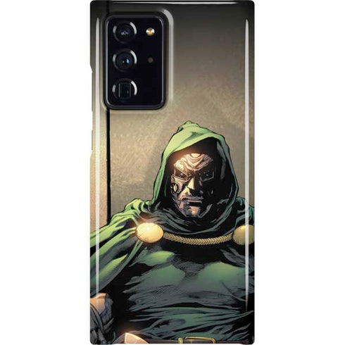 Marvel Dr. Doom Doctor Victor Von Doom Galaxy Note20 Ultra 5G Lite Case