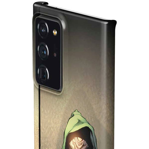 Marvel Dr. Doom Doctor Victor Von Doom Galaxy Note20 Ultra 5G Lite Case