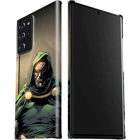 Marvel Dr. Doom Doctor Victor Von Doom Galaxy Note20 Ultra 5G Lite Case