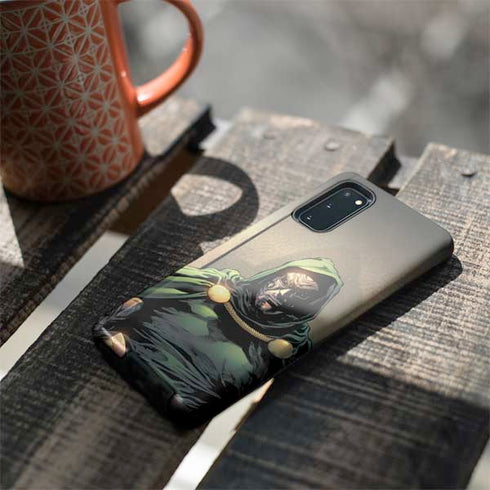 Marvel Dr. Doom Doctor Victor Von Doom Galaxy S20 Pro Case