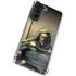 Marvel Dr. Doom Doctor Victor Von Doom Galaxy S21 5G Clear Case