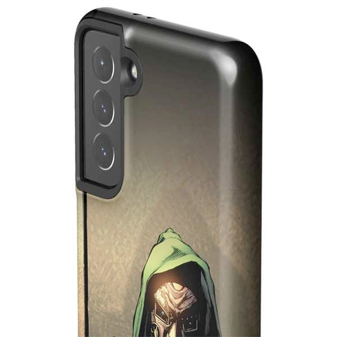 Marvel Dr. Doom Doctor Victor Von Doom Galaxy S21 5G Pro Case