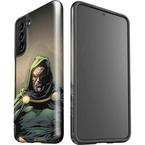 Marvel Dr. Doom Doctor Victor Von Doom Galaxy S21 5G Pro Case