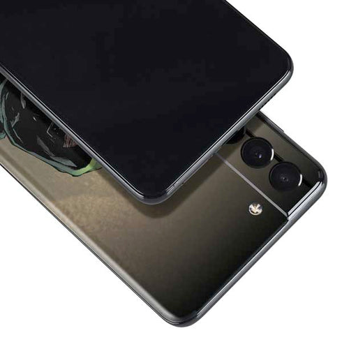 Marvel Dr. Doom Doctor Victor Von Doom Galaxy S21 5G Skin