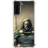 Marvel Dr. Doom Doctor Victor Von Doom Galaxy S21 FE Clear Case