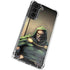 Marvel Dr. Doom Doctor Victor Von Doom Galaxy S21 FE Clear Case