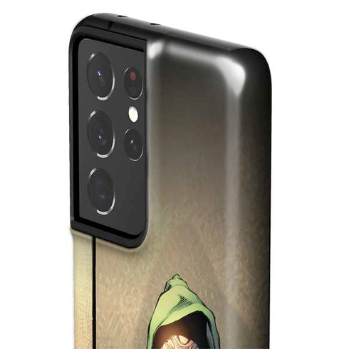 Marvel Dr. Doom Doctor Victor Von Doom Galaxy S21 Ultra 5G Pro Case
