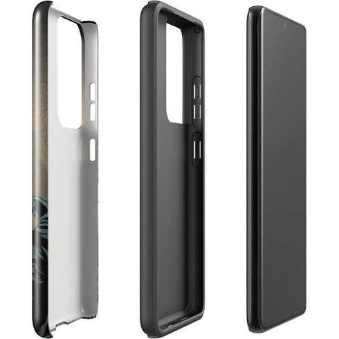 Marvel Dr. Doom Doctor Victor Von Doom Galaxy S21 Ultra 5G Pro Case