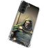 Marvel Dr. Doom Doctor Victor Von Doom Galaxy S22 Plus Clear Case