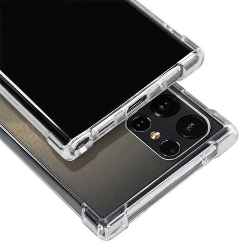 Marvel Dr. Doom Doctor Victor Von Doom Galaxy S22 Ultra Clear Case