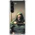 Marvel Dr. Doom Doctor Victor Von Doom Galaxy S23 Clear Case