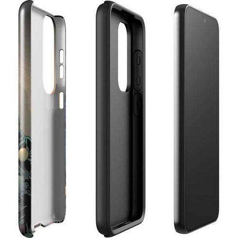 Marvel Dr. Doom Doctor Victor Von Doom Galaxy S23 Plus Pro Case