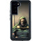 Marvel Dr. Doom Doctor Victor Von Doom Galaxy S23 Plus Waterproof Case