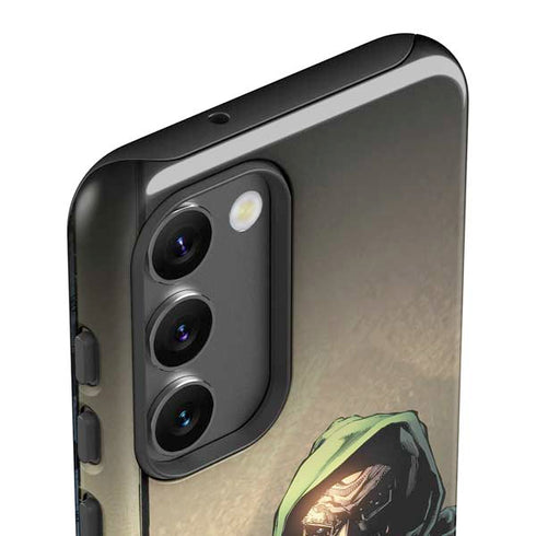 Marvel Dr. Doom Doctor Victor Von Doom Galaxy S23 Pro Case