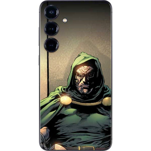 Marvel Dr. Doom Doctor Victor Von Doom Galaxy S24 Skin