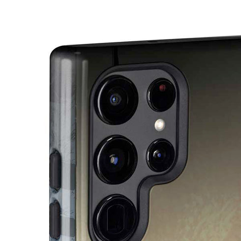 Marvel Dr. Doom Doctor Victor Von Doom Galaxy S24 Ultra Impact Case