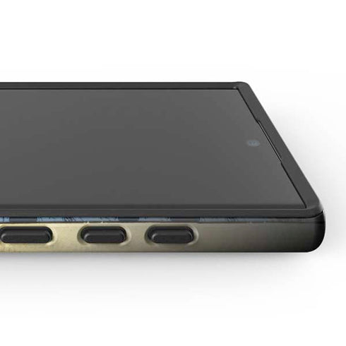 Marvel Dr. Doom Doctor Victor Von Doom Galaxy S24 Ultra Impact Case