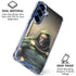 Marvel Dr. Doom Doctor Victor Von Doom Galaxy S25 Clear Case