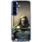 Marvel Dr. Doom Doctor Victor Von Doom Galaxy S25 Plus Clear Case
