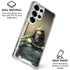 Marvel Dr. Doom Doctor Victor Von Doom Galaxy S25 Ultra Clear Case