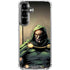 Marvel Dr. Doom Doctor Victor Von Doom Galaxy S26 Plus Clear Case