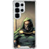 Marvel Dr. Doom Doctor Victor Von Doom Galaxy S26 Ultra Clear Case