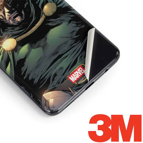 Marvel Dr. Doom Doctor Victor Von Doom Galaxy S9 Skin