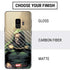 Marvel Dr. Doom Doctor Victor Von Doom Galaxy S9 Skin