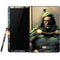 Marvel Dr. Doom Doctor Victor Von Doom Samsung Galaxy Tab Skin