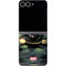 Marvel Dr. Doom Doctor Victor Von Doom Galaxy Z Flip6 Skin