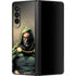 Marvel Dr. Doom Doctor Victor Von Doom Galaxy Z Fold3 5G Skin