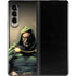 Marvel Dr. Doom Doctor Victor Von Doom Galaxy Z Fold3 5G Skin