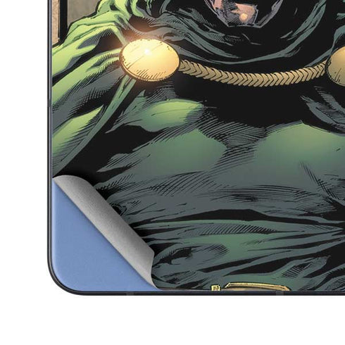 Marvel Dr. Doom Doctor Victor Von Doom Galaxy Z Fold5 5G Skin