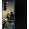 Marvel Dr. Doom Doctor Victor Von Doom Galaxy Z Fold6 Skin