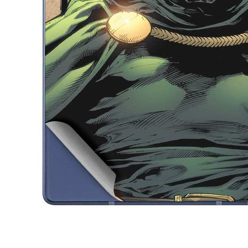Marvel Dr. Doom Doctor Victor Von Doom Galaxy Z Fold6 Skin