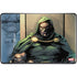 Marvel Dr. Doom Doctor Victor Von Doom Google Pixelbook Go Skin