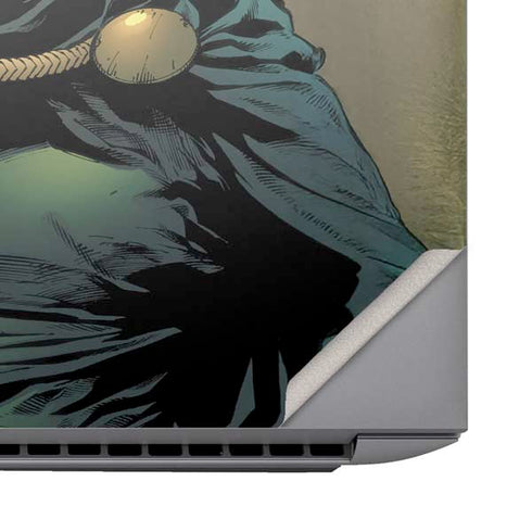 Marvel Dr. Doom Doctor Victor Von Doom HP ZBook Fury 16 G10 Skin