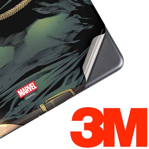 Marvel Dr. Doom Doctor Victor Von Doom iPad Skins