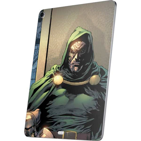 Marvel Dr. Doom Doctor Victor Von Doom Apple iPad Air Skin