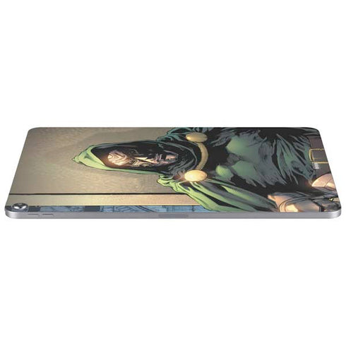 Marvel Dr. Doom Doctor Victor Von Doom Apple iPad Air Skin